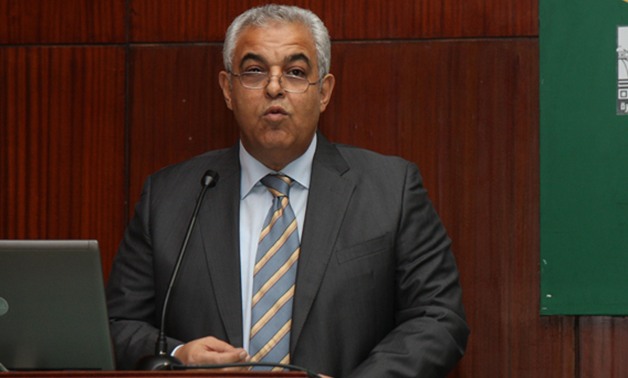 جنايات شمال الجيزة تعاقب وزير الرى الأسبق بالسجن المشدد 7 سنوات لإهداره 37 مليار جنيه على الدولة