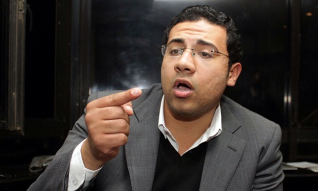 المصريين الأحرار: إقرار التشكيل النهائى لأمناء المحافظات الشهر الجارى