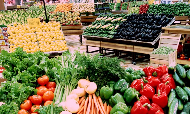 الزراعة: تصدير 1.7 مليون طن خضروات وفاكهة لدول أوروبا والخليج الموسم الجديد