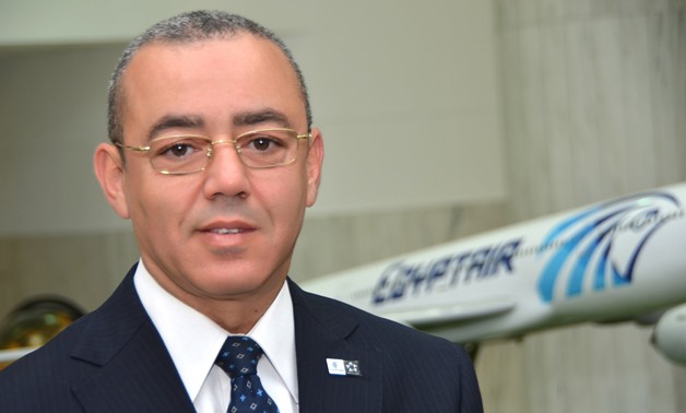 وزير الطيران: إنشاء شركة مصرية 100% لتقييم الإجراءات الأمنية بالمطارات 