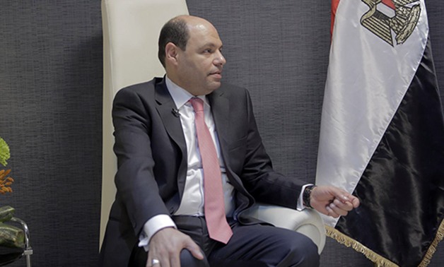 وائل الطحان "نائب المطرية": البرلمان الحالى الأقوى فى تاريخ الحياة النيابية بمصر 