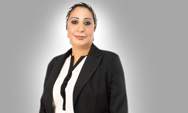 ليلى أبو إسماعيل "نائبة سمنود" تعلن ترشحها على وكالة لجنة الشئون الصحية والبيئية