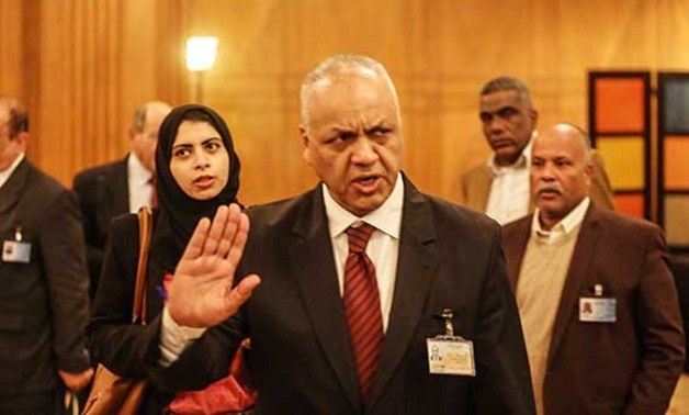 مفاجأة.. مصطفى بكرى: "المصريين الأحرار" يحاول إقناعى بالترشح ودعمى  لوكالة البرلمان