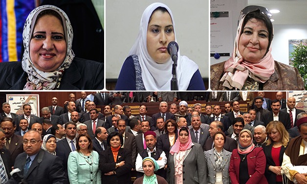 "دعم مصر": نركز على تشريعات تنصف المرأة والشباب بالدورة البرلمانية الجديدة