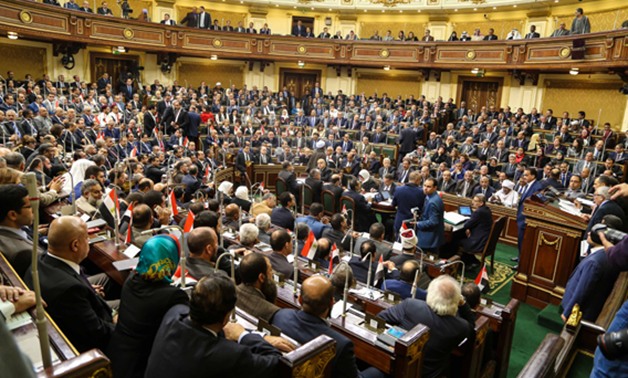 "برلمانى" ينشر جدول أعمال الجلسة التاسعة لمجلس النواب للتصويت على القوانين