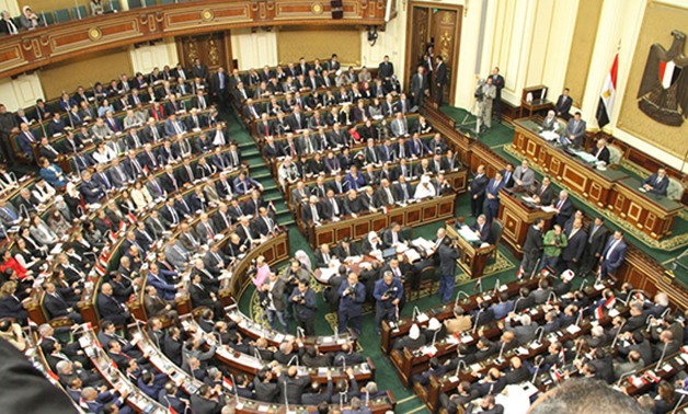 ننشر نص خطابات النقابة المستقلة للضرائب العقارية لنواب البرلمان