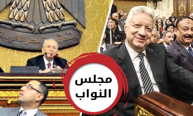 المادة 227 تفسد مخطط مرتضى