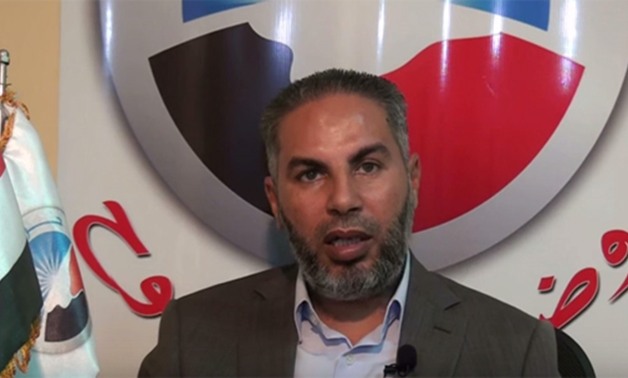 بالفيديو.. مرشح "النور" بـ"إطسا": أولوياتى زيادة عدد المدارس الصناعية بالدائرة