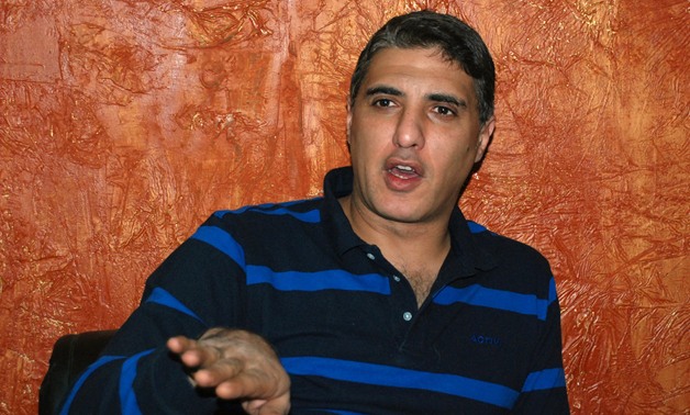عمرو عبد الحكيم عامر: الناس مصابة بيأس والمواطن لديه قناعة بأن البرلمان لن يغير شيئًا