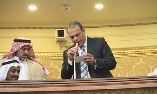 تامر الشهاوى: "ميسترال" تتيح لمصر أن تفرض سيطرتها فى البحار حال وجود صراع عسكرى