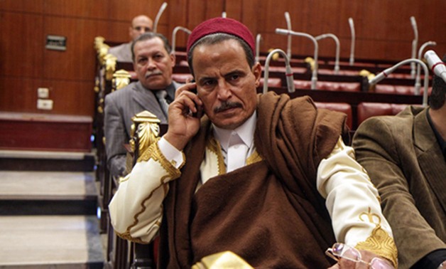 النائب فوزى مصيبع يطالب رئيس الوزراء بإنشاء استاد وفرع لجامعة الأزهر بـ"مرسى مطروح"