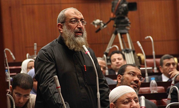 ياسر برهامى  لـ"برلمانى" : الأزمات الراهنة تحتاج تكاتف الجميع.. ولن ننجر لدعوات التظاهر
