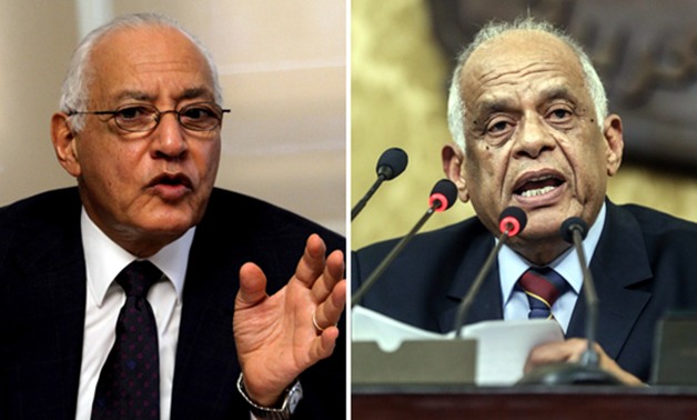 على الدين هلال: فوز على عبد العال برئاسة البرلمان متوقع بعد اختيار "دعم مصر" له
