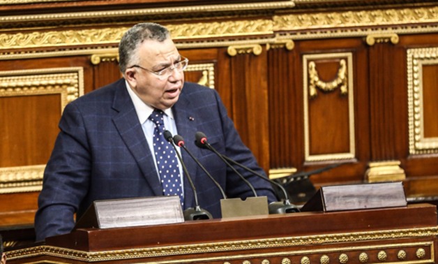 وكيل البرلمان: هيئة المكتب تناقش "الخدمة المدنية" فور عودة عبد العال من ألبانيا 