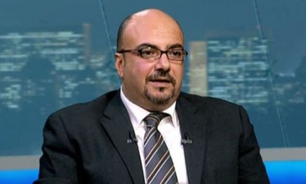 "دعم مصر" يعلن اختيار مروان يونس مستشارًا للتخطيط والتسويق السياسى للائتلاف