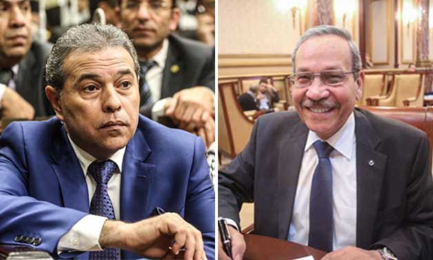 توفيق عكاشة: ائتلاف دعم مصر ضحّى بـ"علاء عبد المنعم".. والنواب وقعوا فى الفخ