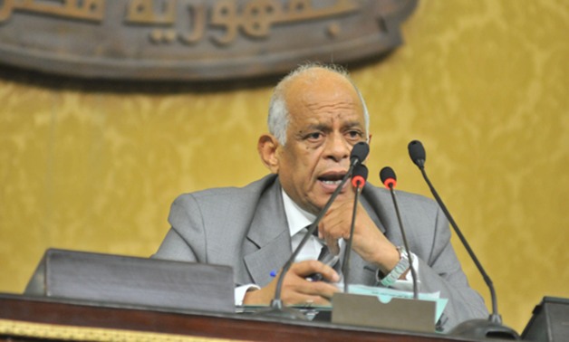 على عبد العال: "أبو شقة" رئيسًا للهيئة البرلمانية للوفد.. و"حساسين" لـ"السلام"