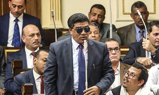 نائب بـ"تشريعية البرلمان" يقدم 3 أدلة تاريخية للتأكيد على عدم سيادة مصر على تيران وصنافير