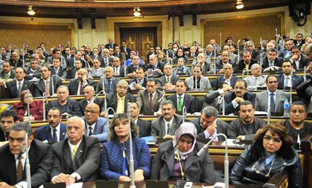 "برلمانى" ينشر قائمة القوانين المعروضة للمناقشة فى "الخطة والموازنة" بمجلس النواب 