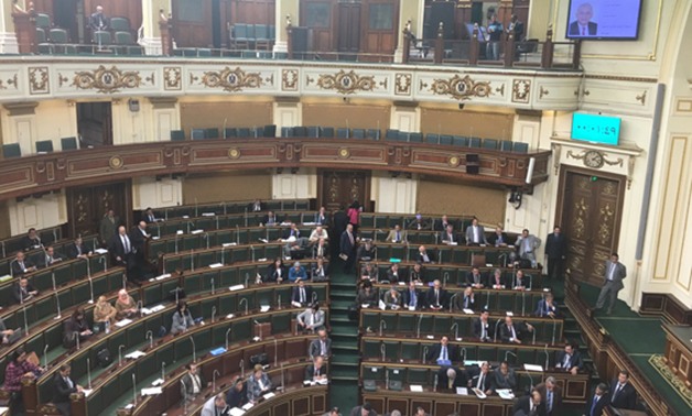 تأخر بدء الجلسة الصباحية لمجلس النواب لمدة نصف الساعة.. وتوافد الأعضاء مستمر