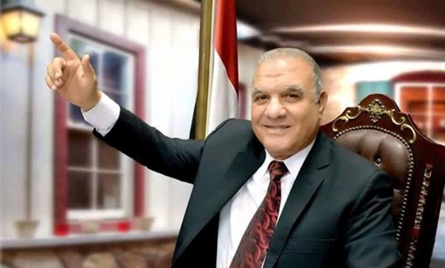 محمود نبيه رئيس لجنة الإدارة المحلية.. رفض التحالف مع الإخوان فى 2012 فخسر الانتخابات