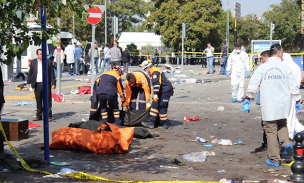 منظمة السياحة العالمية تدين الهجوم الإرهابى بتركيا وتتطالب الحكومات بالتصدى له