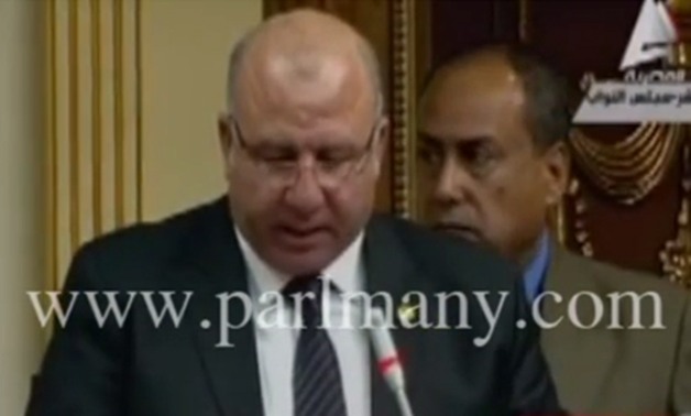 سمير البطيخى: البرلمان سيواصل جلساته الأسبوع المقبل للانتهاء من اللائحة