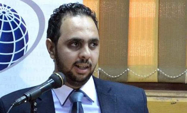 "أحمد الليثى" مهندس مصرى تختاره منظمة جامعة الشباب العربى أمينًا عامًا لها