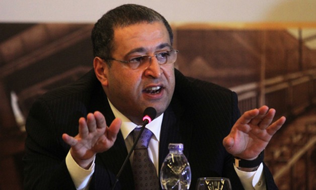 مصر والأردن تتفقان على تبادل الخبرات خلال فعاليات مؤتمر الاستثمار بشرم الشيخ