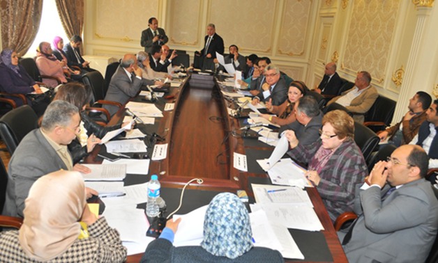 ننشرا تقريرا برلمانيا حول مشروع قانون إنشاء وكالة الفضاء المصرية