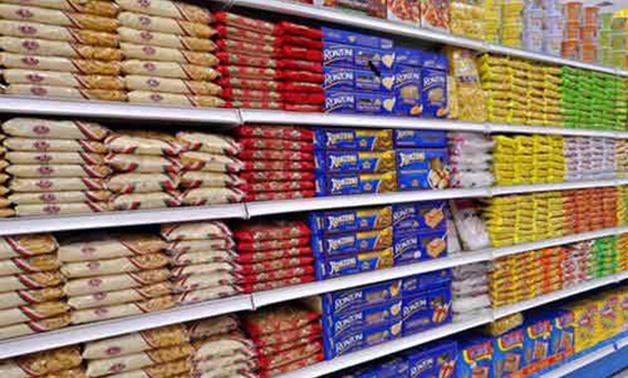 الغرفة التجارية: انخفاض طفيف فى أسعار السلع الغذائية لتراجع التضخم
