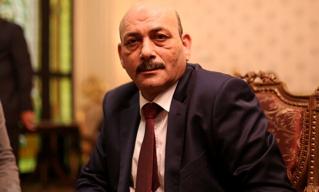 النائب أحمد الجزار: نأمل أن تستجيب الحكومة لمطالب النواب بعد تغييرها
