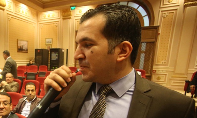 محمود سعد "نائب دعم مصر": هناك توصيات بتعديل بعض القوانين "الممررة" بعد الـ 15 يوم