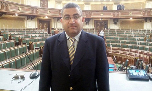 ياسر القاضى مخرج جلسات البرلمان: نتعامل مع جميع النواب بحيادية ولا نميز بين عضو وآخر