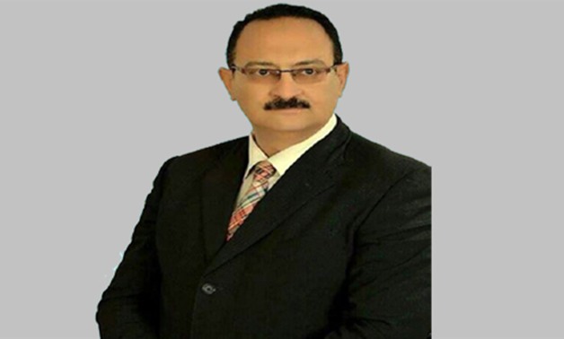هشام عبد الواحد نائب "مستقبل وطن" يعلن ترشحه لرئاسة لجنة "الخطة والموازنة"
