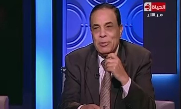 كمال أحمد "نائب الإسكندرية": الدستور لم يذكر تكتلات برلمانية إلا ائتلافات الأحزاب