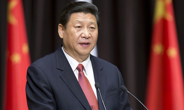 الرئيس الصينى: على الجيش الاستعداد لأعمال قتالية حقيقية