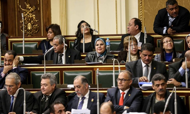 "برلمانى" ينشر نص المادة 120 من الدستور الخاصة بعلنية جلسات "مجلس النواب" المصرى