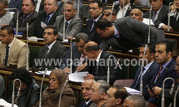 "برلمانى" ينشر اختصاصات لجنة حقوق الإنسان فى اللائحة الداخلية الجديدة لمجلس النواب