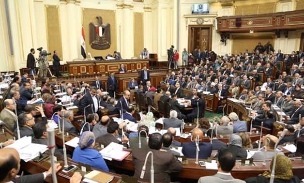 المصرى الديمقراطى يعقد جلسة تشاور مع عدد من البرلمانيات المستقلات.. اليوم