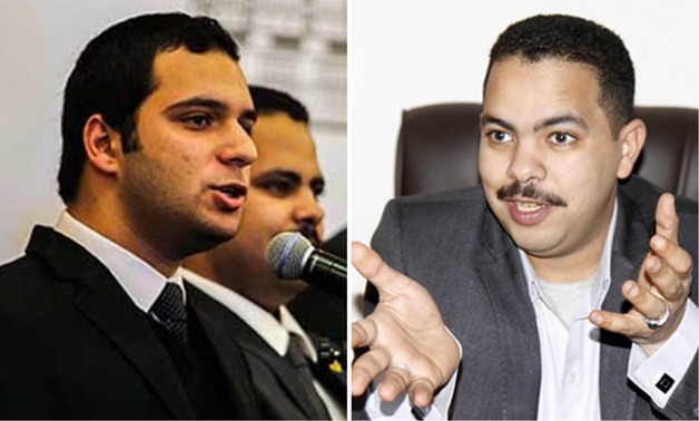 أمين عام "مستقبل وطن": محمد بدران سيسافر لاستكمال دراسته وسأتولى إدارة شؤون الحزب