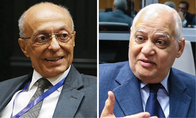 "حماة الوطن": ننسق مع ائتلاف "دعم مصر" لرئاسة 3 لجان نوعية فى مجلس النواب 