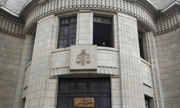 محكمة النقض  تنظر طعن المرشحة البرلمانية الخاسرة رانيا أبو شقة اليوم 