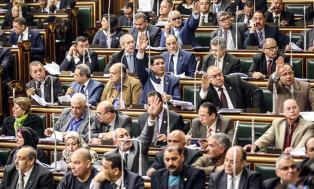 "المصريين الأحرار" يعين 3 نواب لرئيس الكتلة البرلمانية للحزب