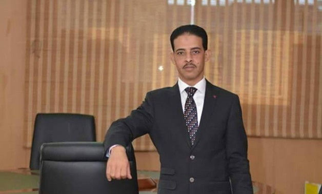 مصطفى الكمار "نائب شبين القناطر" يتقدم بـ8 طلبات لمحافظ القليوبية لرصف طرق 