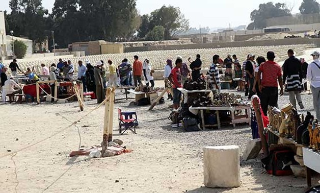 اتحاد نقابات التعليم بدول الاتحاد الأوروبى يشيد باستقرار الحالة الأمنية فى مصر