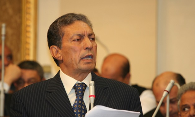 سعد الجمال: ائتلاف "دعم مصر" معرض للفتن والمؤامرات ويجب التكاتف فى مواجهتها