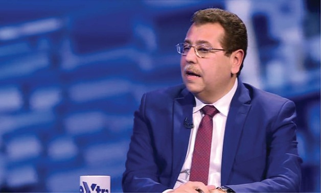 محمد البدراوى: يجب إعادة إذاعة جلسات مجلس النواب على الهواء لأنها حق للمصريين