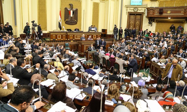 بعد إعادة مناقشته.. البرلمان يوافق على "تنظيم الطعن على عقود الدولة" بأغلبية 374 نائبًا