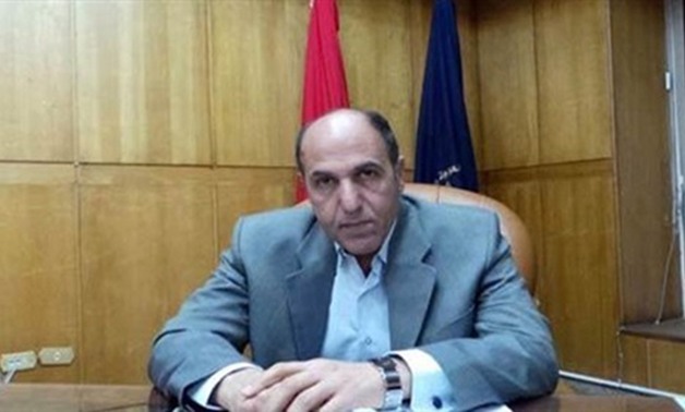  رئيس قطاع الأمن العام:مستعدون لـ"25" يناير وأحداث فتح السجون وإحراق الأقسام لن تتكرر 
